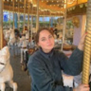 Meet your Posher, Grace